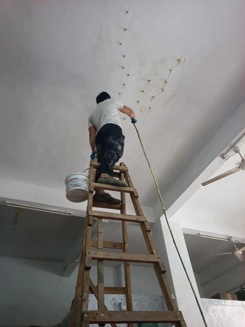 沧州孟村回族自治县化学注浆